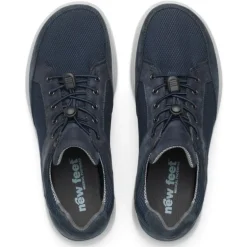 BLÅ 221-19 SNEAKER