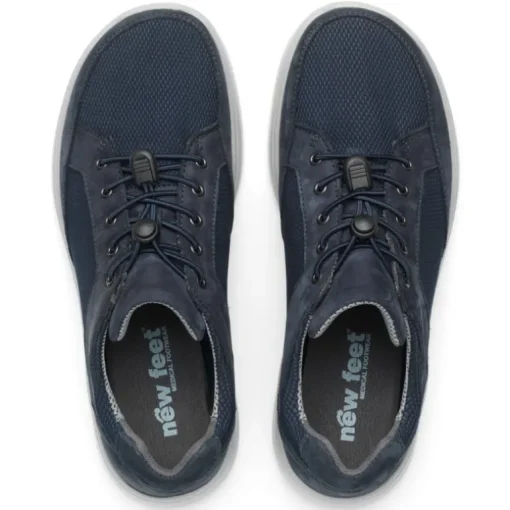 BLÅ 221-19 SNEAKER
