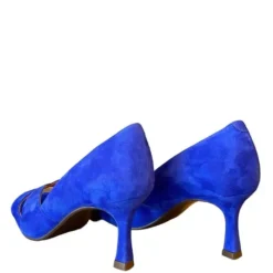BLÅ A2060 SANDAL
