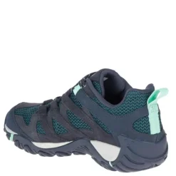 BLÅ ALVERSTONE GTX SNEAKER