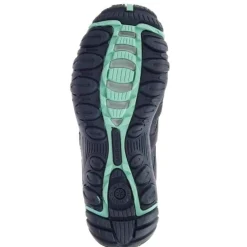 BLÅ ALVERSTONE GTX SNEAKER
