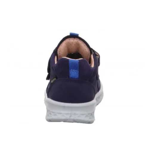 BLÅ BREEZE SNEAKER