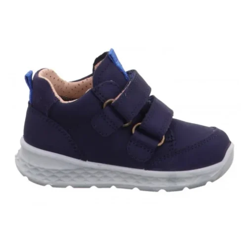 BLÅ BREEZE SNEAKER