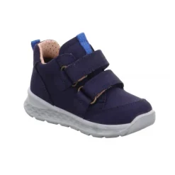 BLÅ BREEZE SNEAKER