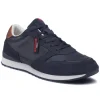 BLÅ EDMOND SNEAKER
