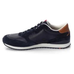 BLÅ EDMOND SNEAKER