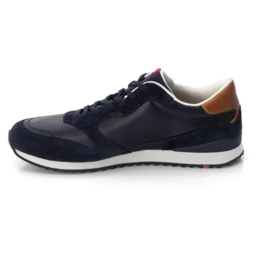 BLÅ EDMOND SNEAKER