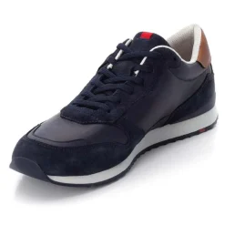 BLÅ EDMOND SNEAKER