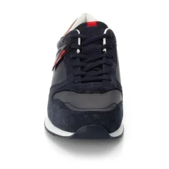 BLÅ EDMOND SNEAKER