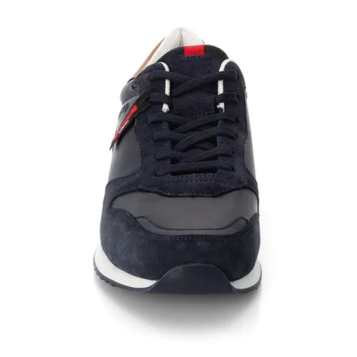 BLÅ EDMOND SNEAKER