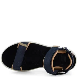 BLÅ LINE SANDAL