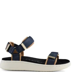 BLÅ LINE SANDAL