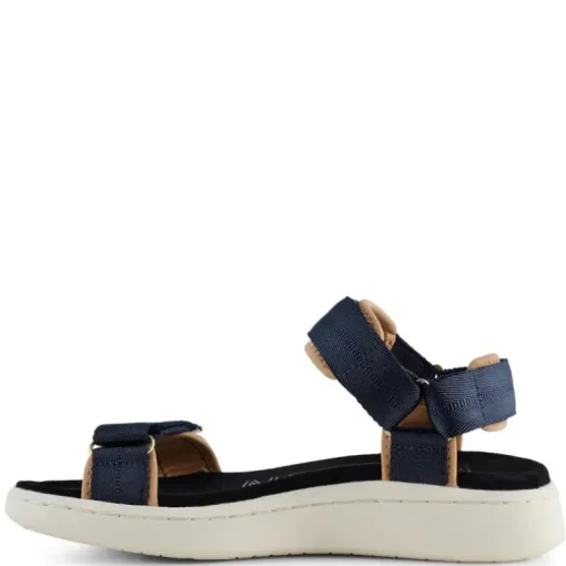 BLÅ LINE SANDAL