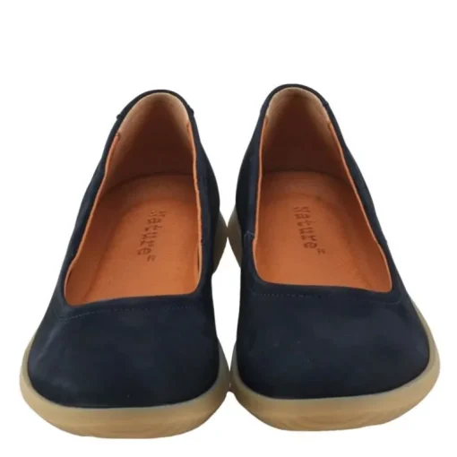 BLÅ MARIE BALLERINA