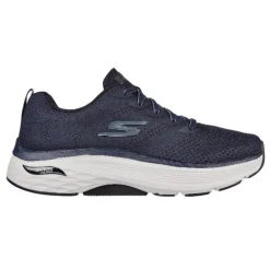 BLÅ MAX CUSHION SNEAKER