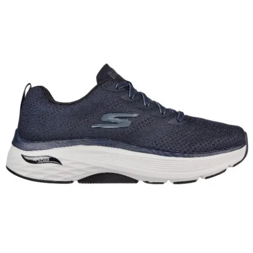 BLÅ MAX CUSHION SNEAKER