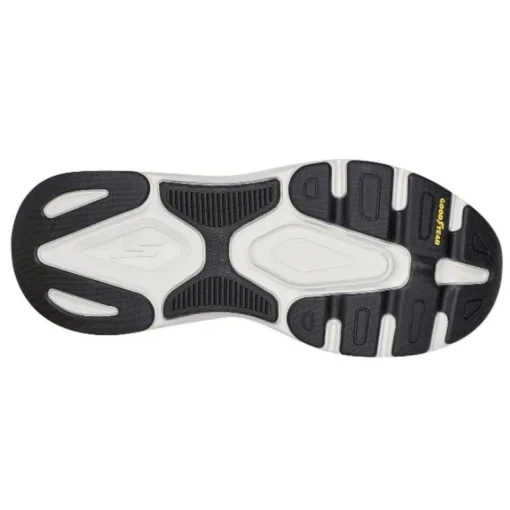BLÅ MAX CUSHION SNEAKER