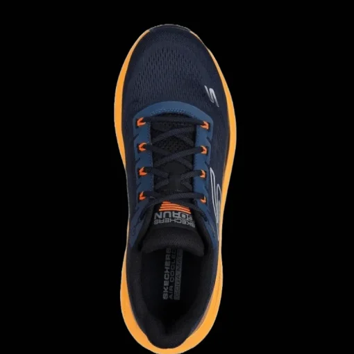BLÅ MAX CUSHIONING PROPULSION