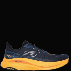 BLÅ MAX CUSHIONING PROPULSION