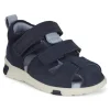 BLÅ MINI STRIDE SANDAL