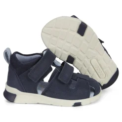 BLÅ MINI STRIDE SANDAL