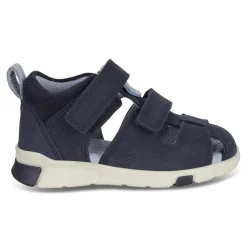 BLÅ MINI STRIDE SANDAL
