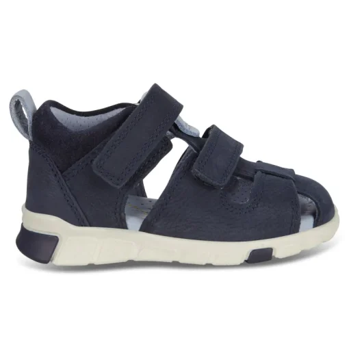 BLÅ MINI STRIDE SANDAL