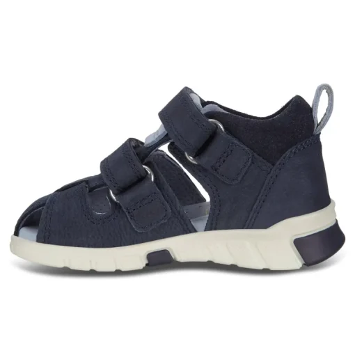 BLÅ MINI STRIDE SANDAL