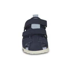 BLÅ MINI STRIDE SANDAL