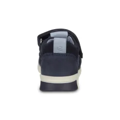 BLÅ MINI STRIDE SANDAL
