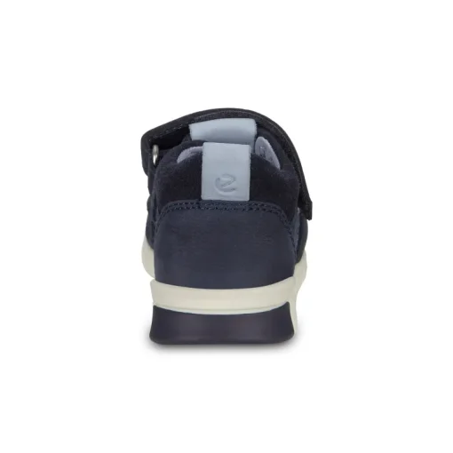 BLÅ MINI STRIDE SANDAL