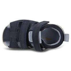 BLÅ MINI STRIDE SANDAL