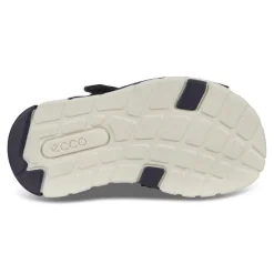 BLÅ MINI STRIDE SANDAL