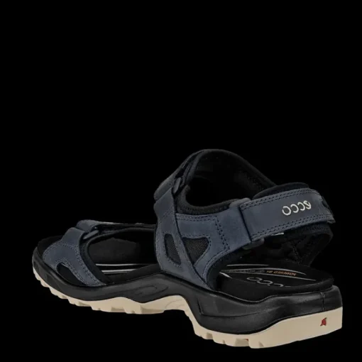 BLÅ OFFROAD SANDAL (069564)