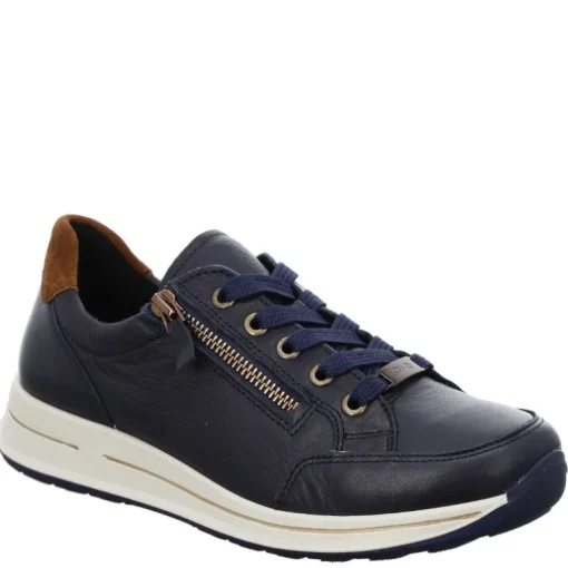 BLÅ OSAKA SNEAKER