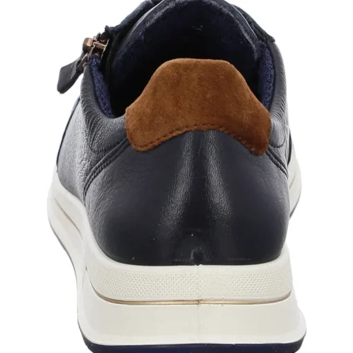 BLÅ OSAKA SNEAKER