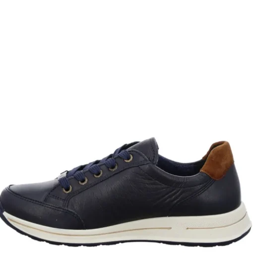 BLÅ OSAKA SNEAKER