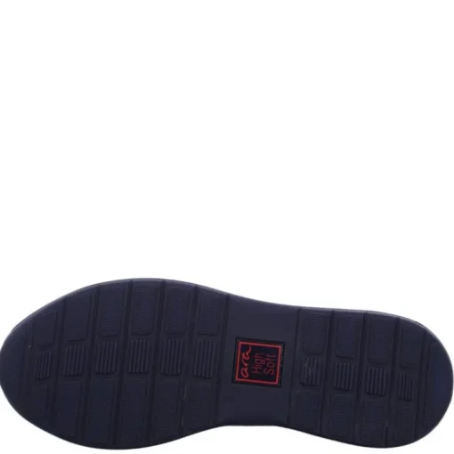 BLÅ OSAKA SNEAKER