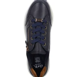 BLÅ OSAKA SNEAKER