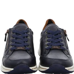 BLÅ OSAKA SNEAKER