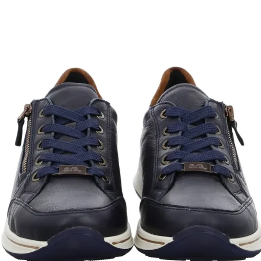 BLÅ OSAKA SNEAKER
