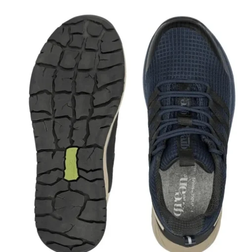 BLÅ PATH PIXIE SNEAKER