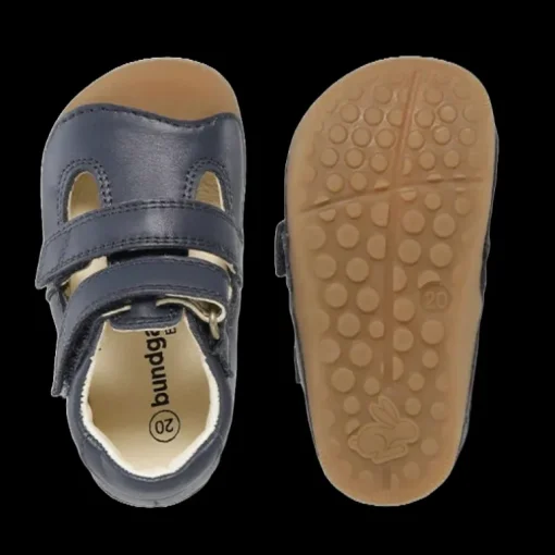 BLÅ PETIT SUMMER SANDAL