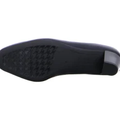 BLÅ PUMPS