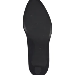 BLÅ PUMPS