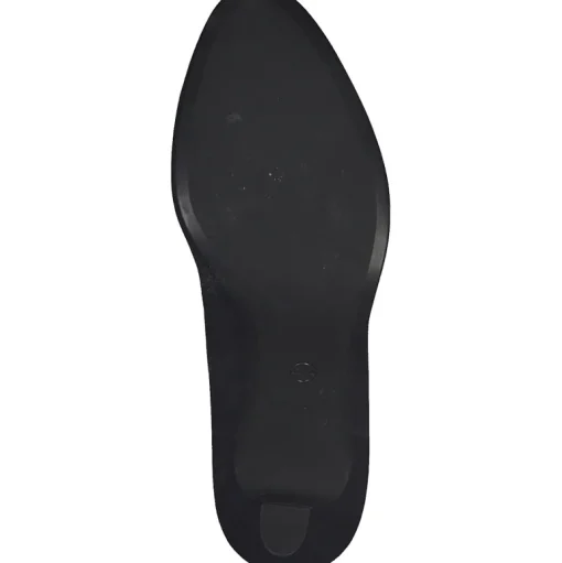 BLÅ PUMPS