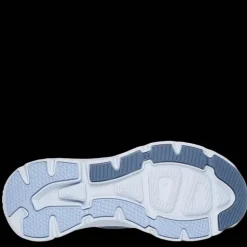 BLÅ RELAXED FIT: SLIP-INS D'LUX WALKER 2.0 - THRILL MOVEMENT