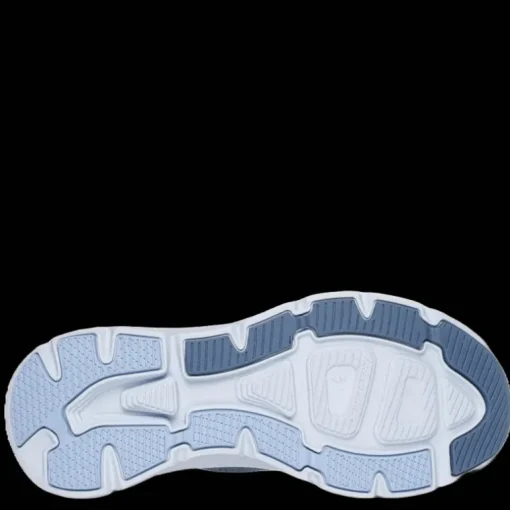 BLÅ RELAXED FIT: SLIP-INS D'LUX WALKER 2.0 - THRILL MOVEMENT