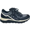 BLÅ ROLLING SOFT SNEAKER