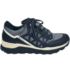 BLÅ ROLLING SOFT SNEAKER